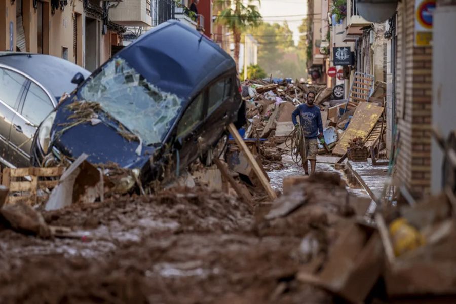 Μαρτυρία-σοκ: «Άκουγα τα ουρλιαχτά τους…»