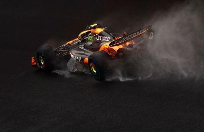 H Red Bull υποπτεύεται τη McLaren