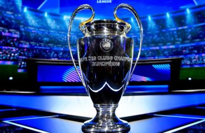 Champions League: Το πανόραμα της βραδιάς 