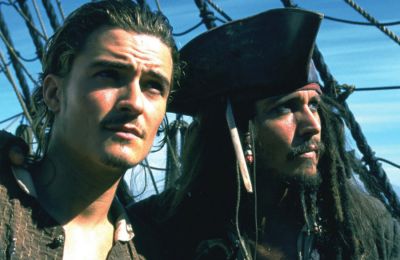 Επιστρέφει το «Pirates of the Caribbean»