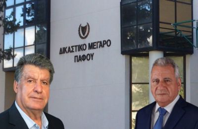 Απορρίφθηκε η ένσταση του Κώστα Κωνσταντίνου