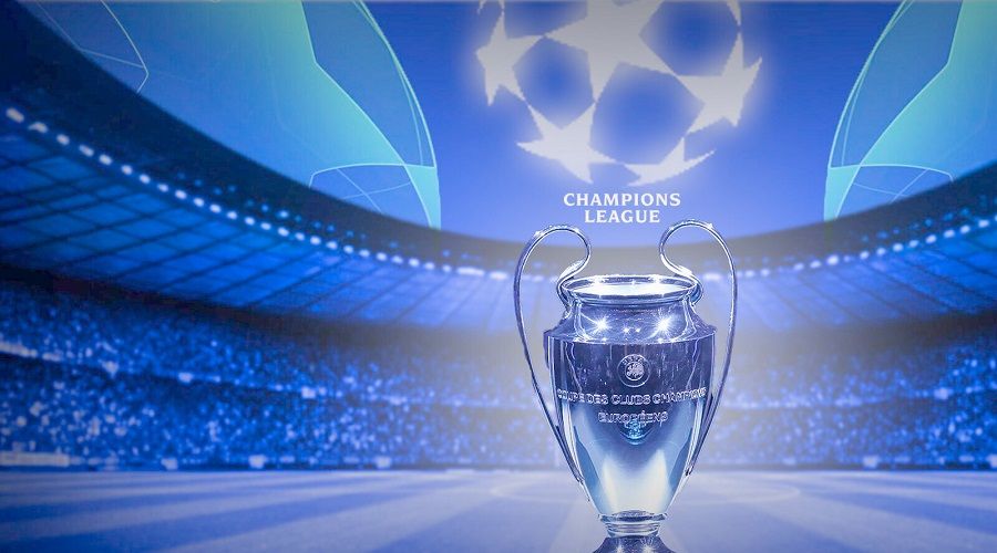 Champions League: Το πανόραμα της βραδιάς!