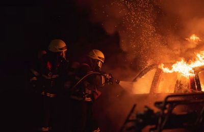 Συγκινητική επανασύνδεση πατέρα και γιου (ΒΙΝΤΕΟ)