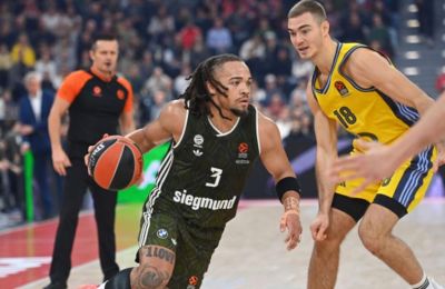 Φιάσκο στη Euroleague