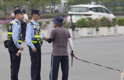 Κίνα: Οκτώ νεκροί και 17 τραυματίες από επίθεση με μαχαίρι