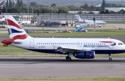 Καθηλώθηκαν δεκάδες πτήσεις της British Airways λόγω προβλημάτων