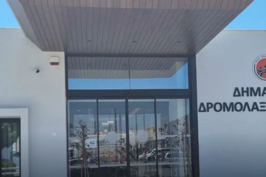 Χαμός: Δήμαρχος και δημοτικός σύμβουλος αντάλλαξαν βρισιές