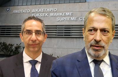 Απορρίφθηκε η θέση περί ανεξαρτησίας