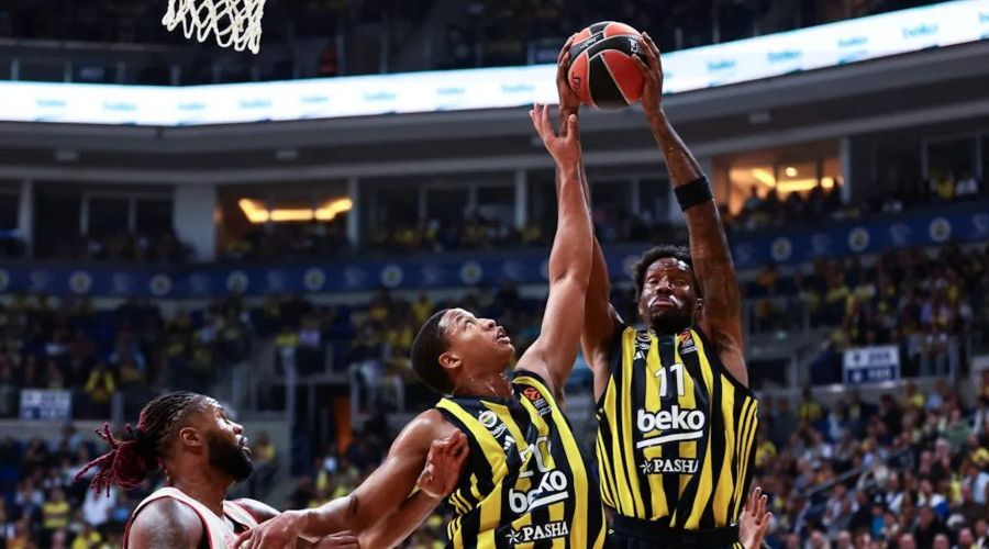 «Δωράκι» διπλασιασμού στη Euroleague