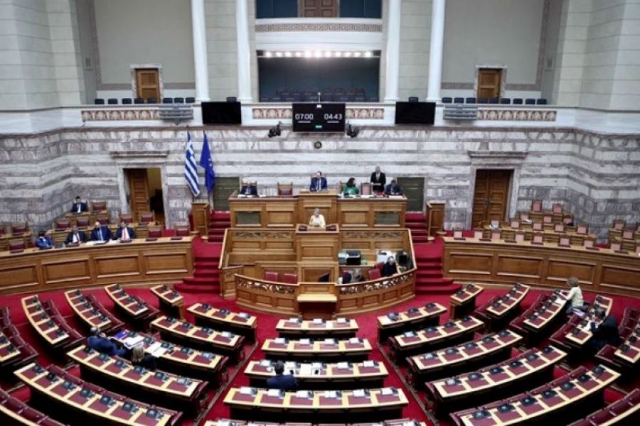 Ψηφίστηκε από Ελληνική Βουλή η Πολιτιστική συνεργασία Ελλάδας-Κύπρου