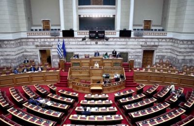 Υπερψηφίστηκε η συνεργασία Ελλάδας - Κύπρου στον Πολιτιστικό Τομέα