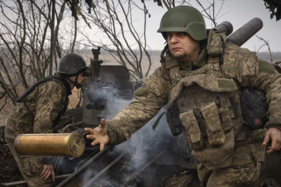 Νέα πραγματικότητα μετά τις πυραυλικές επιθέσεις της Ρωσίας