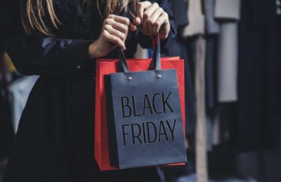 Black Friday και Cyber Monday