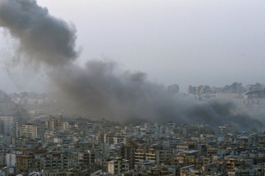 Αυτό είναι το περιεχόμενο της συμφωνίας εκεχειρίας Ισραήλ-Λιβάνου