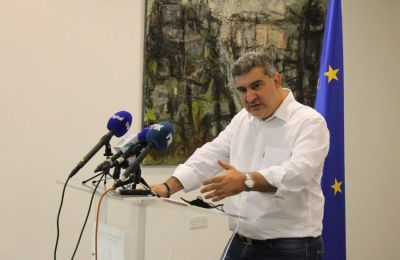 «Έπρεπε να πάει στην Αστυνομία να το καταγγείλει»