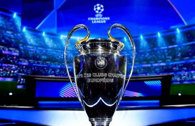 Champions League: Ζωντανή ενημέρωση