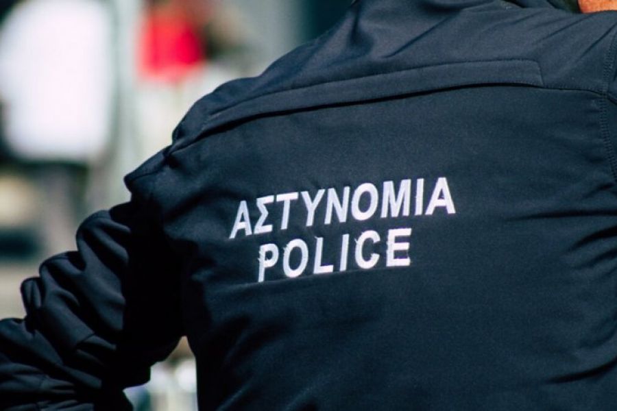 43χρονος εξακολουθεί να καταζητείται για κλοπή φορτηγού (ΦΩΤΟ)