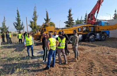 Παρέλυσε ο κατασκευαστικός κλάδος - Ανυπολόγιστες οι συνέπειες