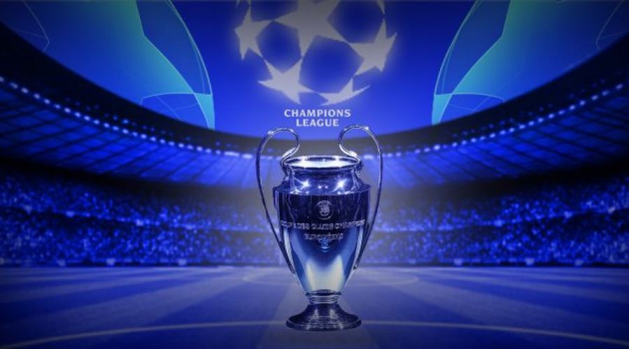 Champions League: Ζωντανή ενημέρωση