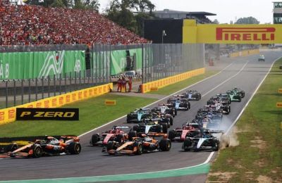 F1: Τουλάχιστον ως το 2031 στο καλεντάρι η Μόντσα