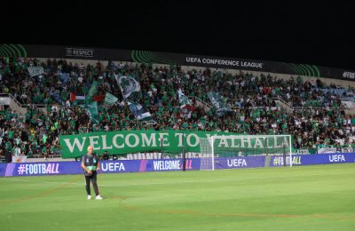 Ομόνοια: Συνεχίζεται η προπώληση