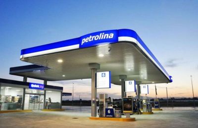 H Petrolina εξαγόρασε την ESSO στην Κύπρο έναντι 48,6 εκατ. ευρώ