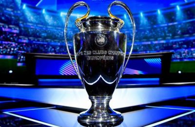 Champions League: Το πανόραμα της βραδιάς 