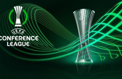 Conference League: Βγαίνει η οκτάδα και τα νοκ άουτ