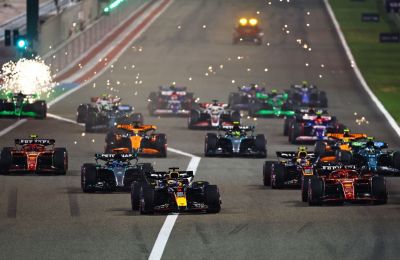 Formula 1: Έτσι έχει διαμορφωθεί το grid του 2025