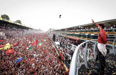 F1: Έσοδα ρεκόρ για το 2024