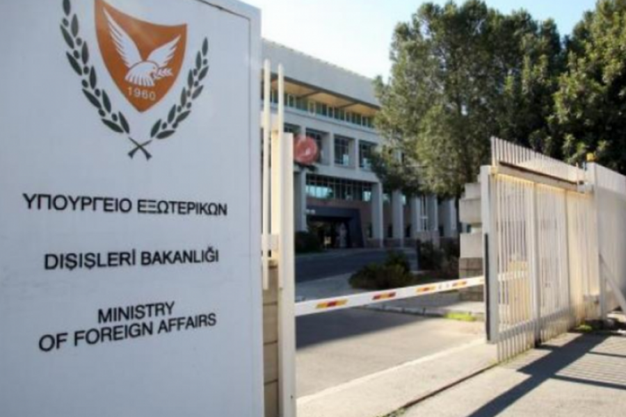 ΥΠΕΞ: Υπήρχαν πληροφορίες για παράνομη σύλληψη του γεωργού