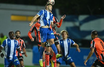 Εθνικός Άχνας - ΑΠΟΕΛ 1-0