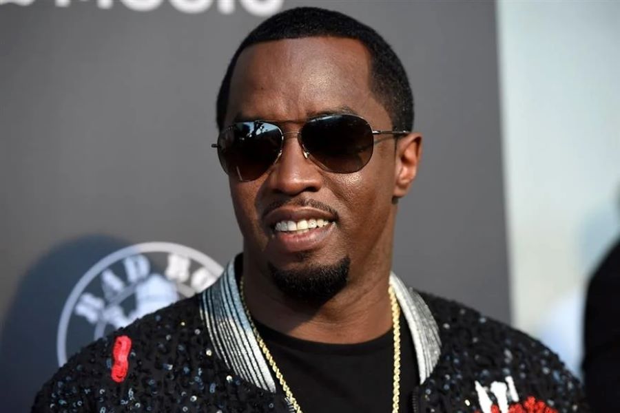 Diddy: «Μου φερόταν σαν ζώο που εκτελούσε εντολές»