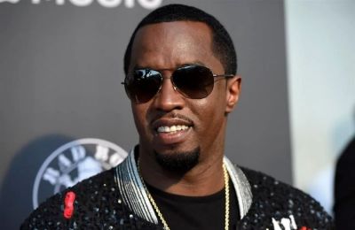 Sean «Diddy» Combs