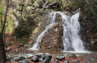 Όσοι βρέθηκαν χθες στο Φοινί είχαν την ευκαιρία να απολαύσουν αυτή την εικόνα (Πηγή: Καιρόφιλοι Κύπρου)