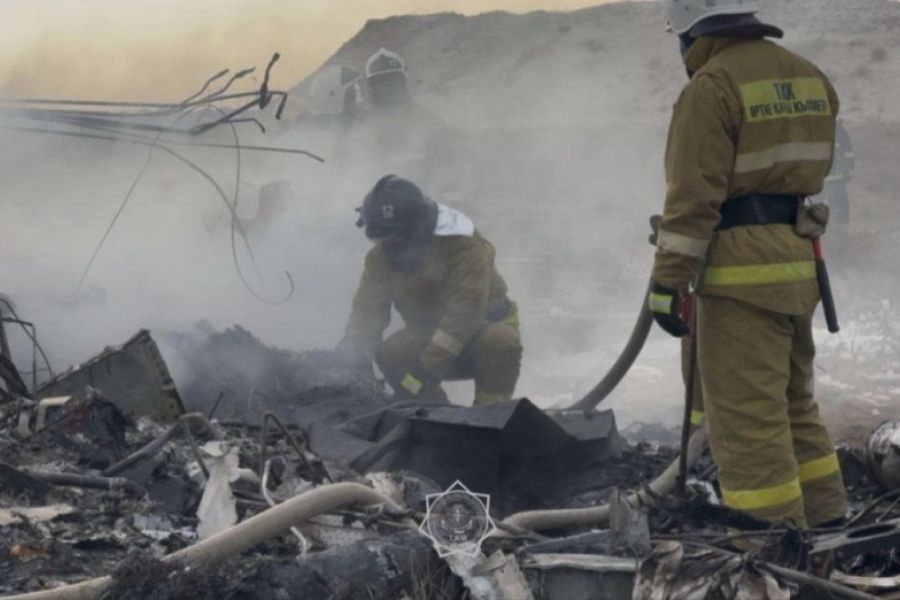 Ρωσία: Ομίχλη και ουκρανική επίθεση Drones επηρεάσαν το αεροσκάφος