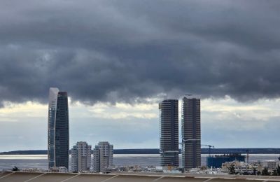 Πρόγνωση για μερικώς συννεφιασμένο καιρό και βροχές κυρίως μετά το μεσημέρι, από το Τμήμα Μετεωρολογίας (Πηγή: Καιρόφιλοι Κύπρου)