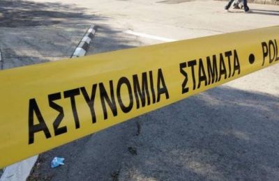 Εντοπίστηκε νεκρός σε ανεγειρόμενη οικοδομή