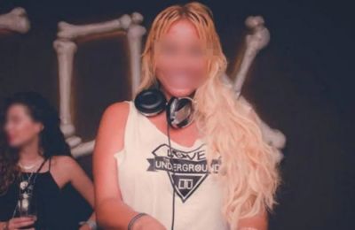 Ποια είναι η DJ Mikaela που συνελήφθη στο «ναρκοπάρτι»