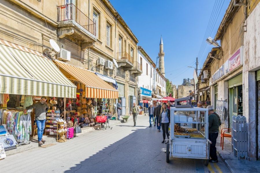 Είδος προς εξαφάνιση οι Τουρκοκύπριοι εργαζόμενοι στα κατεχόμενα