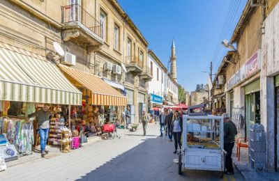 Είδος προς εξαφάνιση οι Τουρκοκύπριοι εργαζόμενοι στα κατεχόμενα