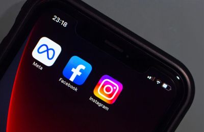 Σάλος: Facebook και Instagram διαγράφουν προφίλ - πειράματα AI