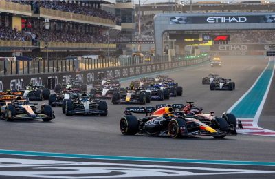 F1: Η μεγάλη επιστροφή των εργοστασίων