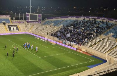 «Χώμα που περπάτησα» (vid)