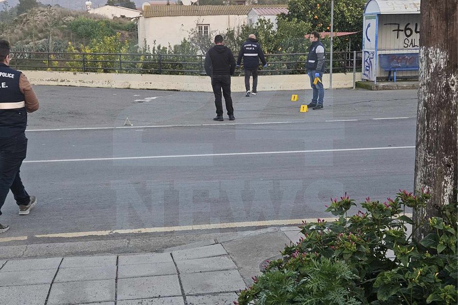 Ψάχνουν 24χρονο για την απόπειρα φόνου στον Κόρνο