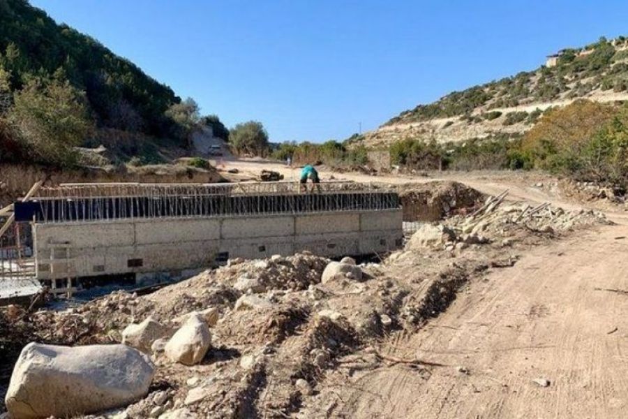 Τμήμα Δασών: Διαψεύδει την Cyfield για τον Ακάμα