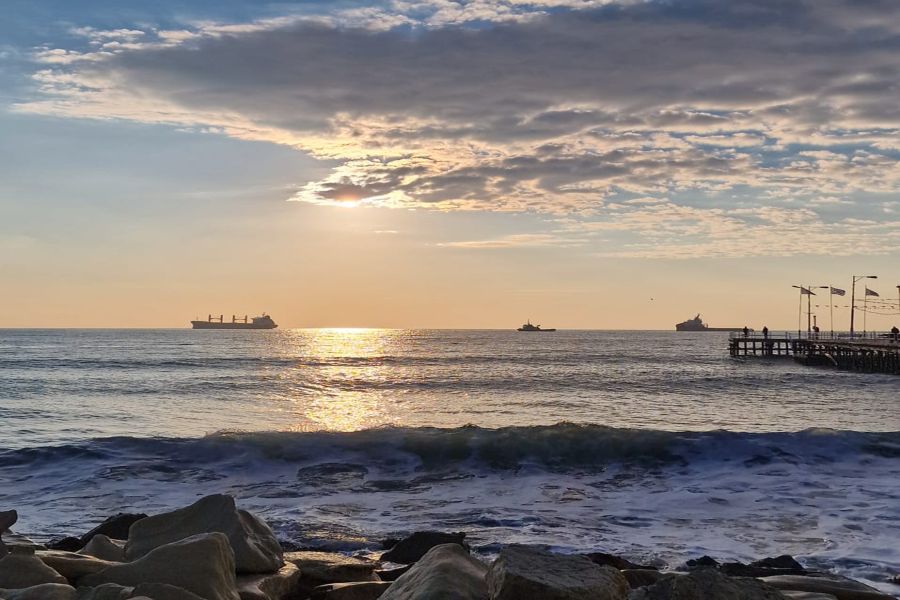 Τετραήμερο μεμονωμένων βροχών με τον υδράργυρο να μην υποχωρεί