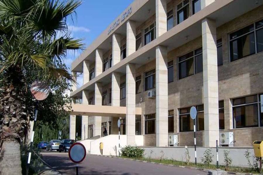 Υπό κράτηση τρία πρόσωπα για υποθέσεις διαρρήξεων και κλοπών