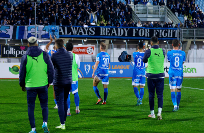 Απόλλων: Καθήκον... Μαλεκκίδης και μεταγραφές