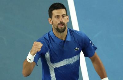 Australian Open: Απέφυγε την έκπληξη ο Τζόκοβιτς